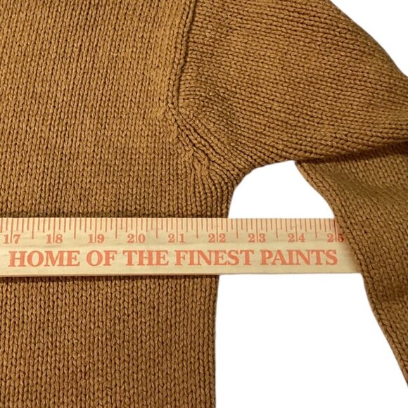 Vintage Anne Klein Agoya Shell‎ Button Silk Knit Cardigan Sweater - Size Medium - Picture 4 of 7